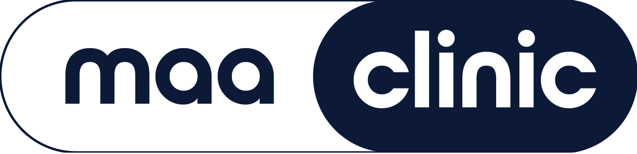 МАА logo